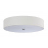 Потолочный светильник Crystal Lux JEWEL PL500 WH