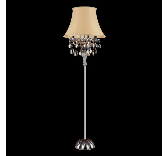 Торшер Crystal Lux SIENA PT4