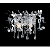 Настенное бра Crystal Lux Romeo AP2 Chrome