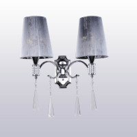 Настенное бра Crystal Lux JOY AP2