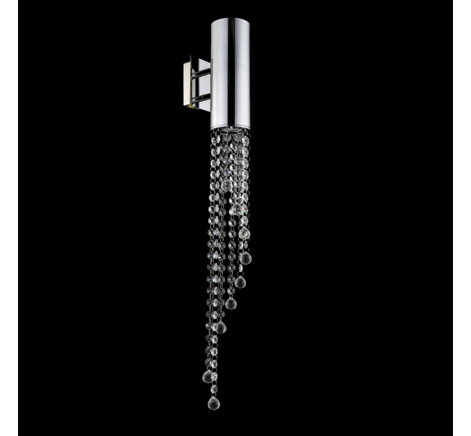 Настенное бра Crystal Lux CREEK AP1