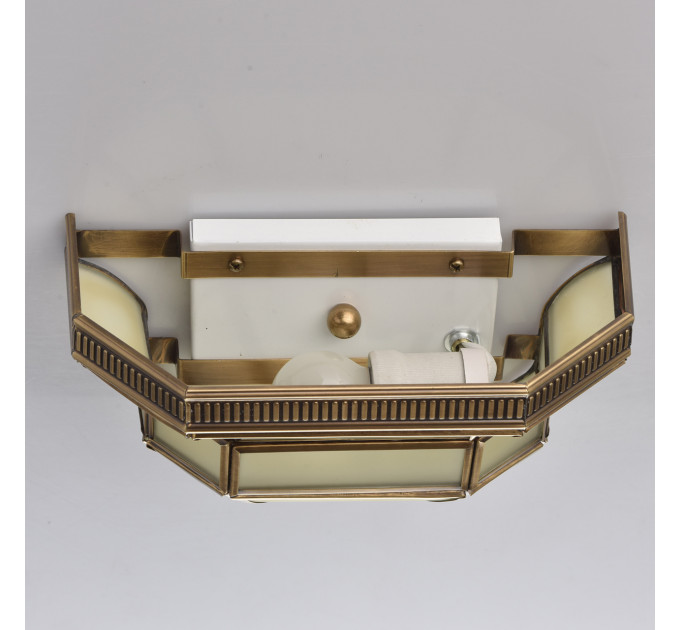 Потолочный светильник Маркиз Chiaro 1*40W E27 397020301