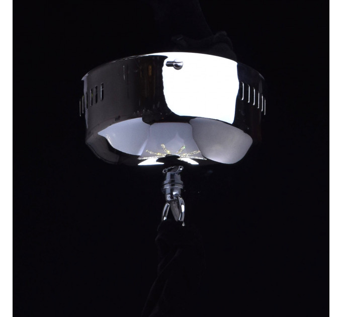 Подвесная LED-люстра Кларис Chiaro 80W 437012708