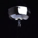 Подвесная LED-люстра Кларис Chiaro 80W 437012708