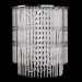 Настенный светильник Бриз Chiaro 5*20W G4 464024005