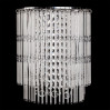 Настенный светильник Бриз Chiaro 5*20W G4 464024005