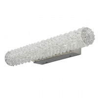 Настенный LED-светильник Гослар Chiaro 1*8W 498024401