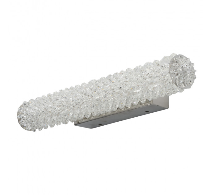 Настенный LED-светильник Гослар Chiaro 1*8W 498024401