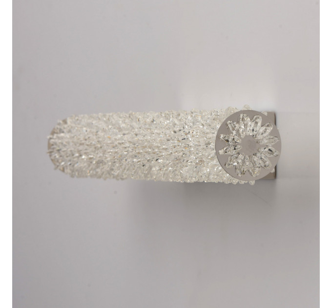 Настенный LED-светильник Гослар Chiaro 1*8W 498024401