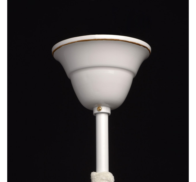 Подвесная люстра Версаче Chiaro 28*60W E14 639012828