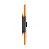 Настенный светильник Crystal Lux CLT 332W2-V2 BL-GO