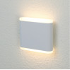 Настенный светильник Crystal Lux CLT 024W113 WH