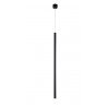 Подвесной светильник Crystal Lux CLT 036C800 BL