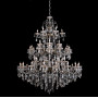 Подвесная люстра Crystal Lux ABSOLUT SP48