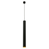 Подвесной светильник Crystal Lux CLT 037C600 BL-GO