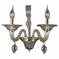 Настенное бра Crystal Lux Caetano AP2