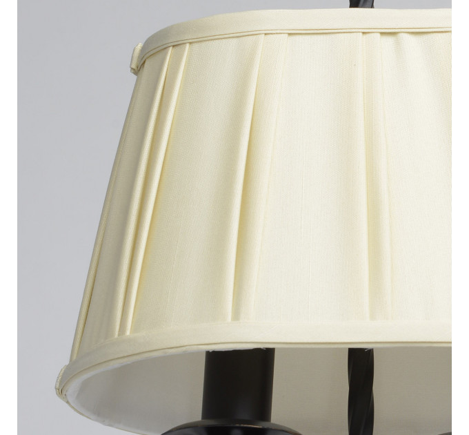 Подвесной светильник Виктория Chiaro 2*60W E14 401010402