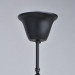 Подвесная люстра Виктория Chiaro 8*60W E14 401010908