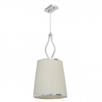 Подвесной светильник Инесса Chiaro 1*60W 460010301