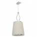 Подвесной светильник Инесса Chiaro 1*60W 460010301