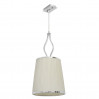 Подвесной светильник Инесса Chiaro 1*60W 460010301