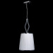 Подвесной светильник Инесса Chiaro 1*60W 460010301
