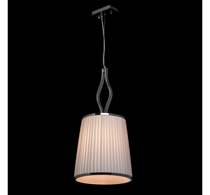 Подвесной светильник Инесса Chiaro 1*60W 460010301