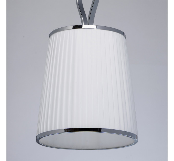 Подвесной светильник Инесса Chiaro 1*60W 460010301