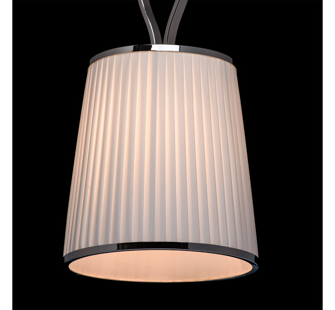 Подвесной светильник Инесса Chiaro 1*60W 460010301