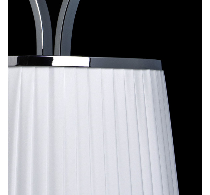 Подвесной светильник Инесса Chiaro 1*60W 460010301