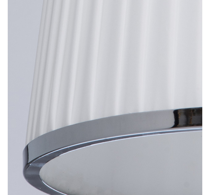 Подвесной светильник Инесса Chiaro 1*60W 460010301