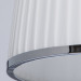 Подвесной светильник Инесса Chiaro 1*60W 460010301