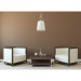 Подвесной светильник Инесса Chiaro 1*60W 460010301