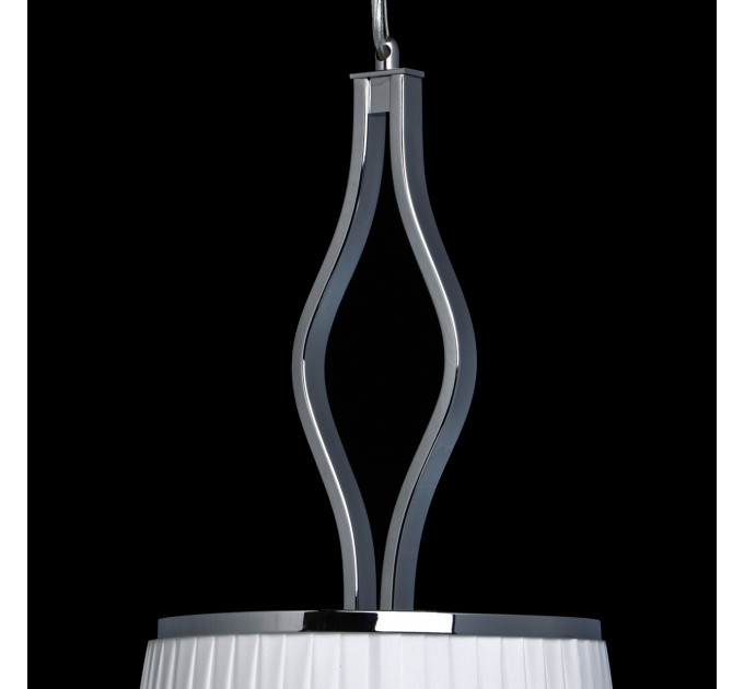 Подвесной светильник Инесса Chiaro 1*60W 460010301