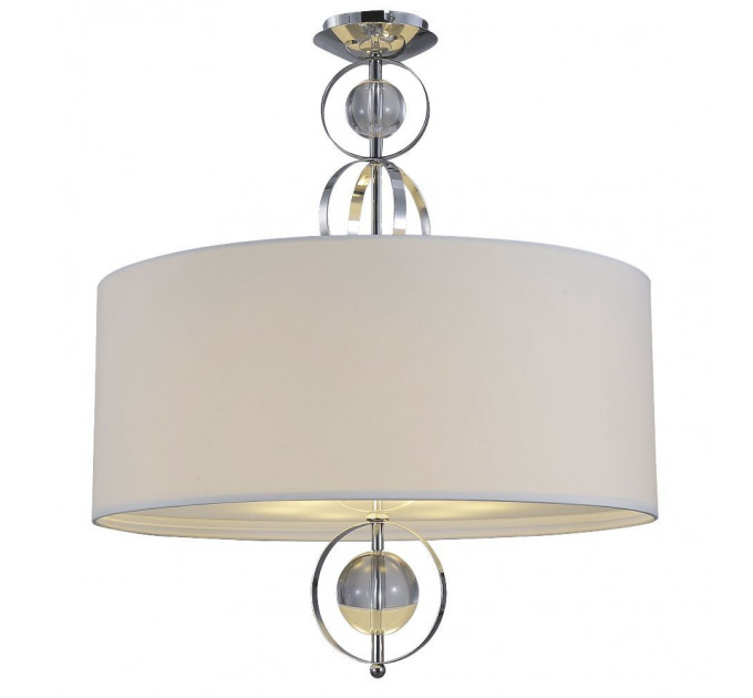 Потолочная люстра Crystal Lux PAOLA PL6