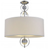 Потолочная люстра Crystal Lux PAOLA PL6