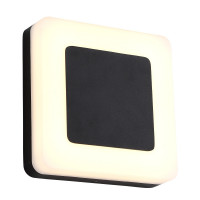 Настенный светильник Crystal Lux CLT 340W220S BL