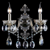 Настенное бра Crystal Lux ABSOLUT AP2