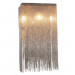 Настенный светильник Crystal Lux CORONA AP3 CHROME