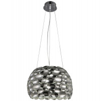 Подвесной светильник Crystal Lux GRANADA SP5