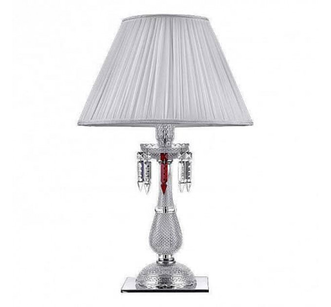 Настольная лампа Crystal Lux Princess LG1