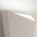 Настенный светильник Asimetric Mantra 6220