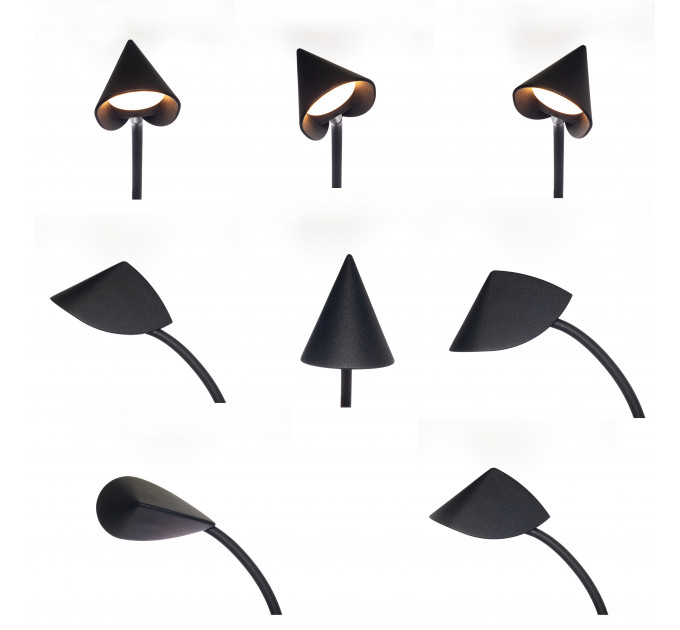 Люстра потолочная CAPUCCINA 7581
