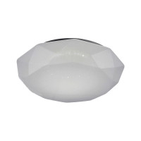 Потолочный светильник Diamante smart Mantra 5973
