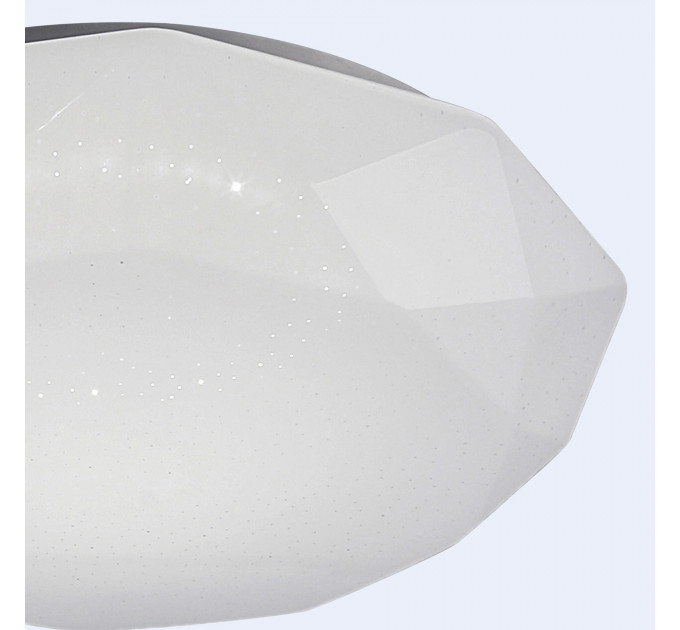 Потолочный светильник Diamante smart Mantra 5974