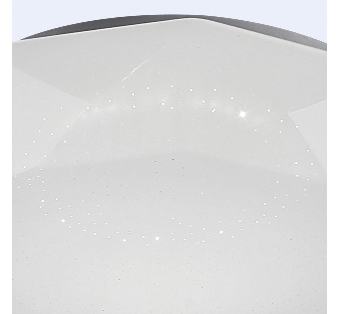 Потолочный светильник Diamante smart Mantra 5974