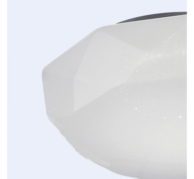 Потолочный светильник Diamante smart Mantra 5974