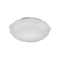 Потолочный светильник Diamante smart Mantra 5974