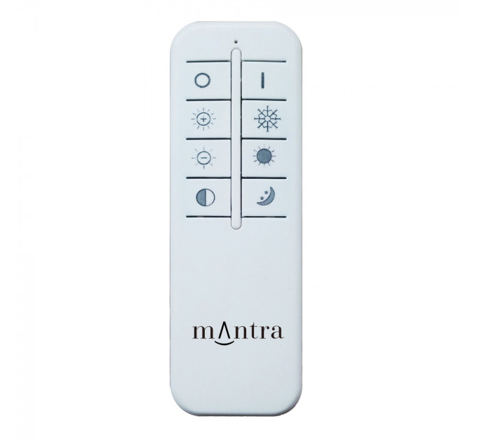 Потолочный светильник Naxos Mantra 6450