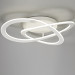 Потолочная люстра Planet Mantra 7151
